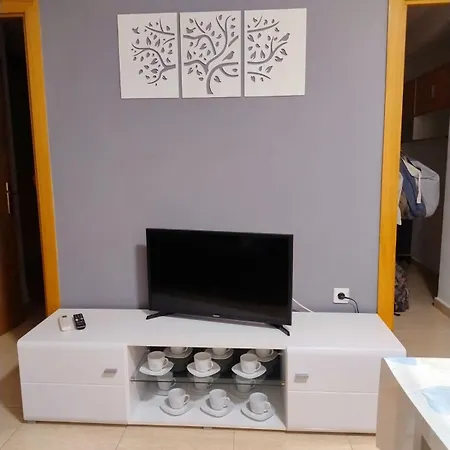 Apartamento El Rinconcito * Torredembarra