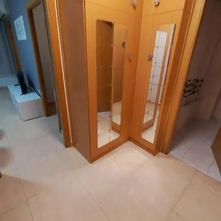 Lägenhet Apartamento El Rinconcito
