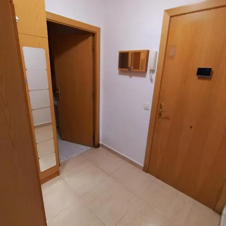Apartamento El Rinconcito Torredembarra