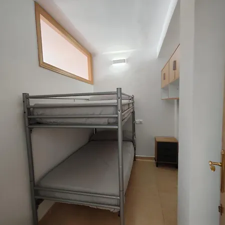 Apartamento El Rinconcito Torredembarra