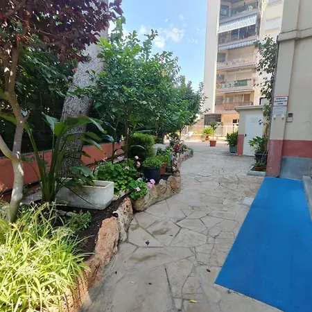 Apartamento El Rinconcito Torredembarra