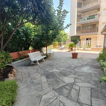 Apartamento El Rinconcito *