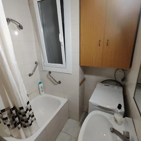 Lägenhet Apartamento El Rinconcito
