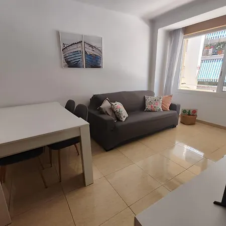 Apartamento El Rinconcito